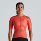 Specialized Sl R Logo Jersey Short Sleeve Women's