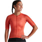 Specialized Sl R Logo Jersey Short Sleeve Women's