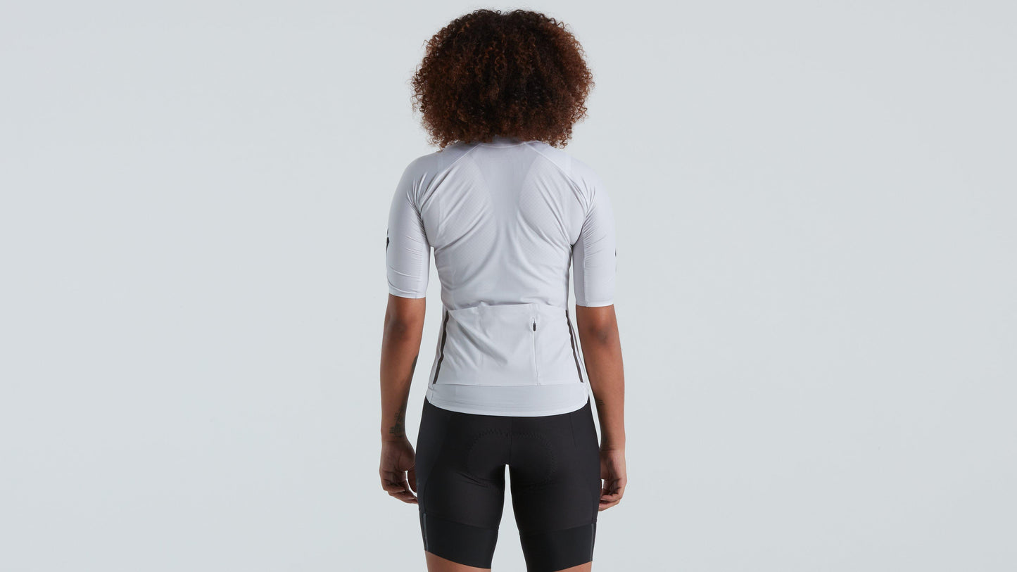 Specialized Sl R Logo Jersey Short Sleeve Women's