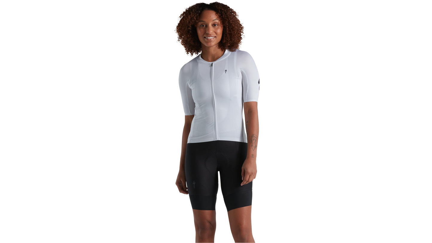 Specialized Sl R Logo Jersey Short Sleeve Women's
