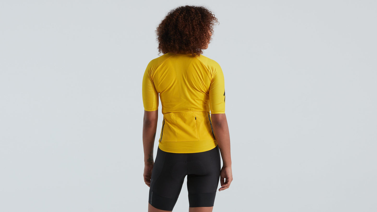 Specialized Sl R Logo Jersey Short Sleeve Women's