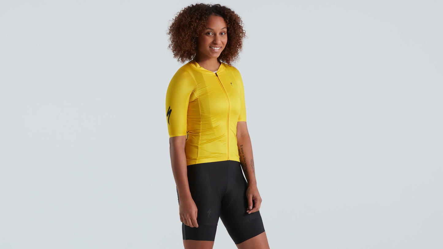 Specialized Sl R Logo Jersey Short Sleeve Women's