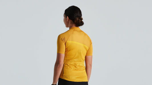 Specialized Sl Stripe Jersey Short Sleeve Women's