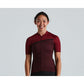 Specialized Sl Stripe Jersey Short Sleeve Women's