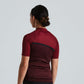 Specialized Sl Stripe Jersey Short Sleeve Women's