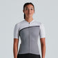 Specialized Sl Stripe Jersey Short Sleeve Women's