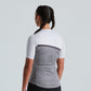 Specialized Sl Stripe Jersey Short Sleeve Women's