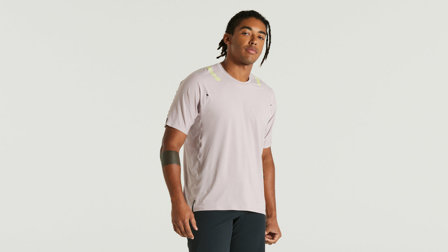 Specialized Trail Air Jersey Ss Men Jersey