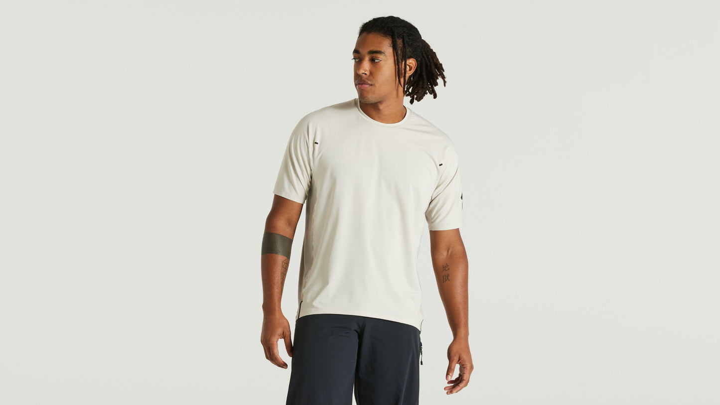 Specialized Trail Air Jersey Ss Men Jersey