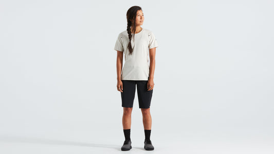 Specialized Trail Air Jersey Ss Wmn Jersey