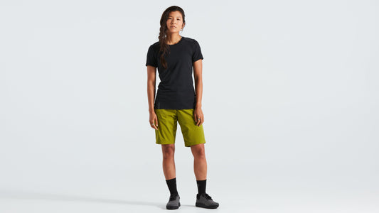 Specialized Trail Jersey Ss Wmn Jersey