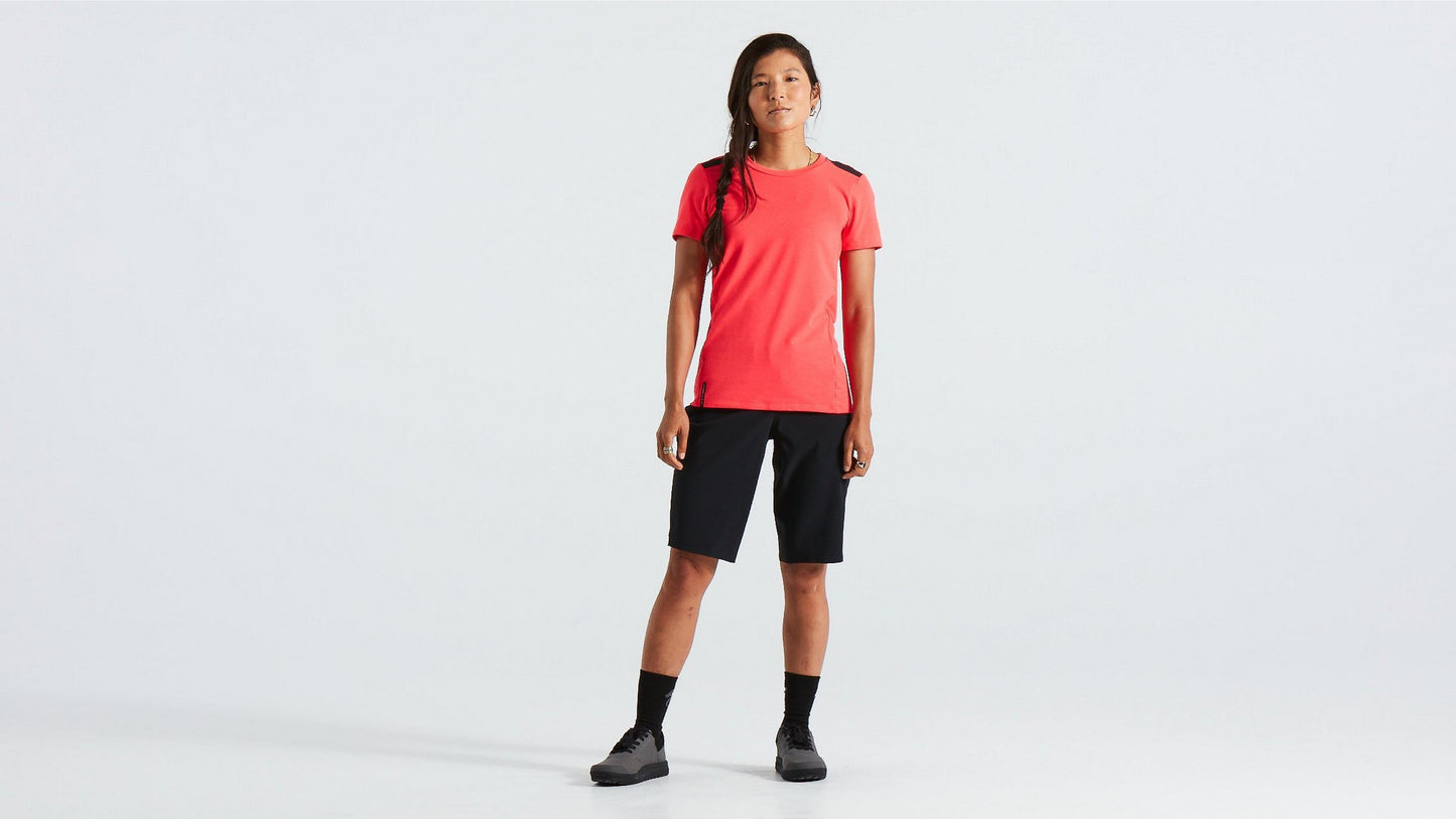 Specialized Trail Jersey Ss Wmn Jersey