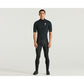Specialized Sl Pro Rain Jersey Short Sleeve Men