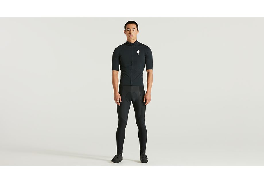 Specialized Sl Pro Rain Jersey Short Sleeve Men