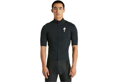 Specialized Sl Pro Rain Jersey Short Sleeve Men