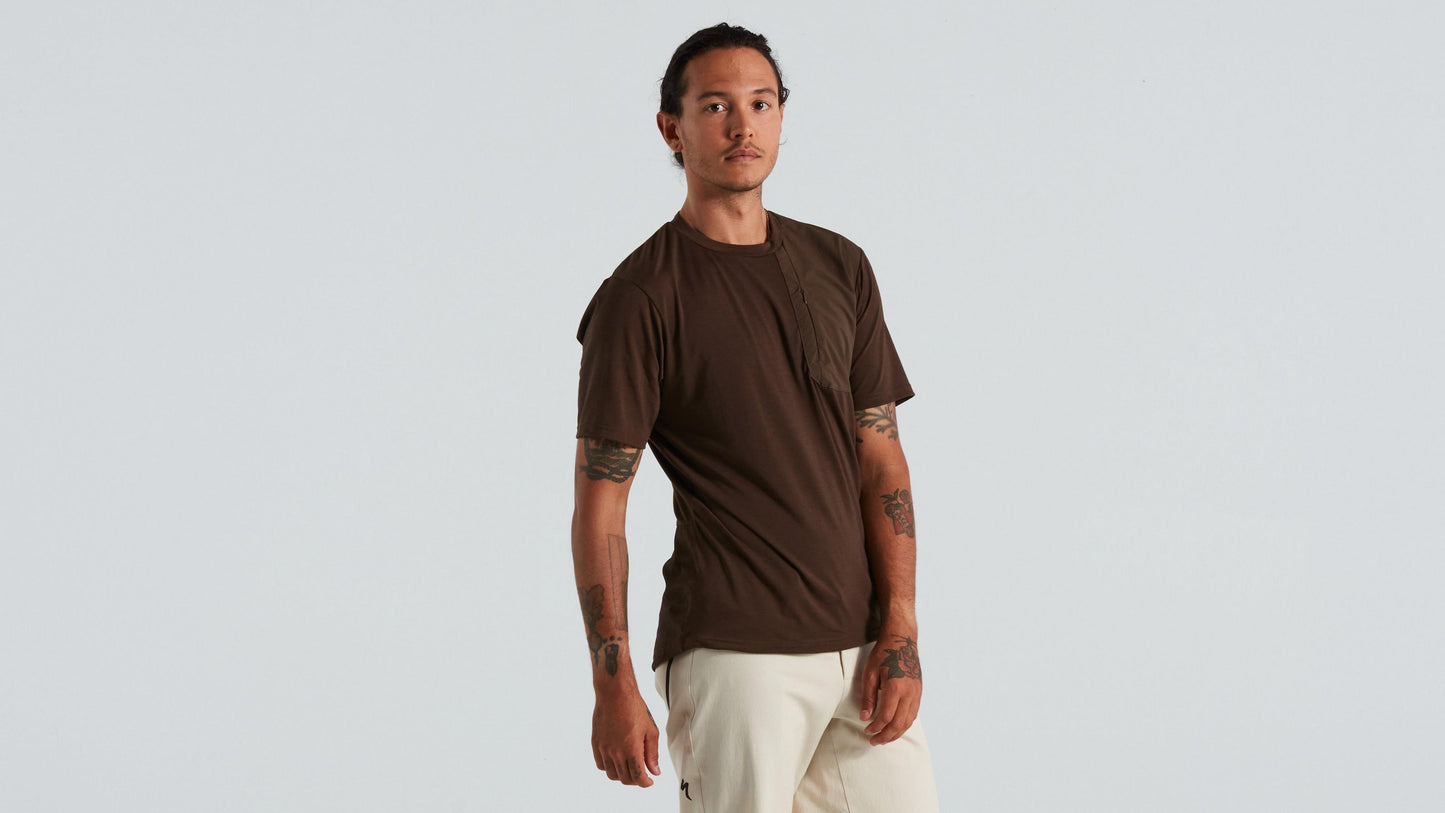 Specialized Adv Air Jersey Ss Men Jersey