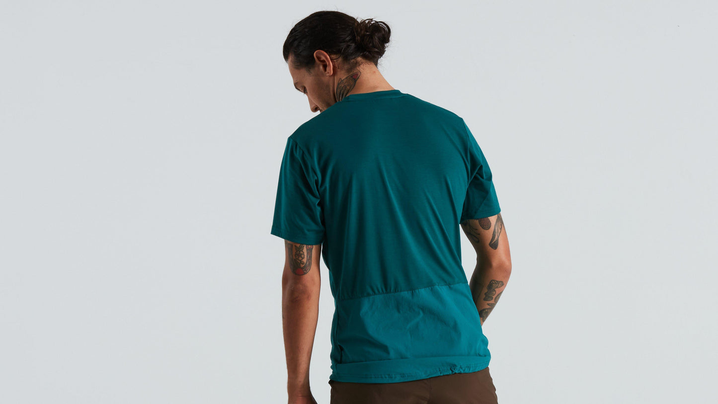 Specialized Adv Air Jersey Ss Men Jersey