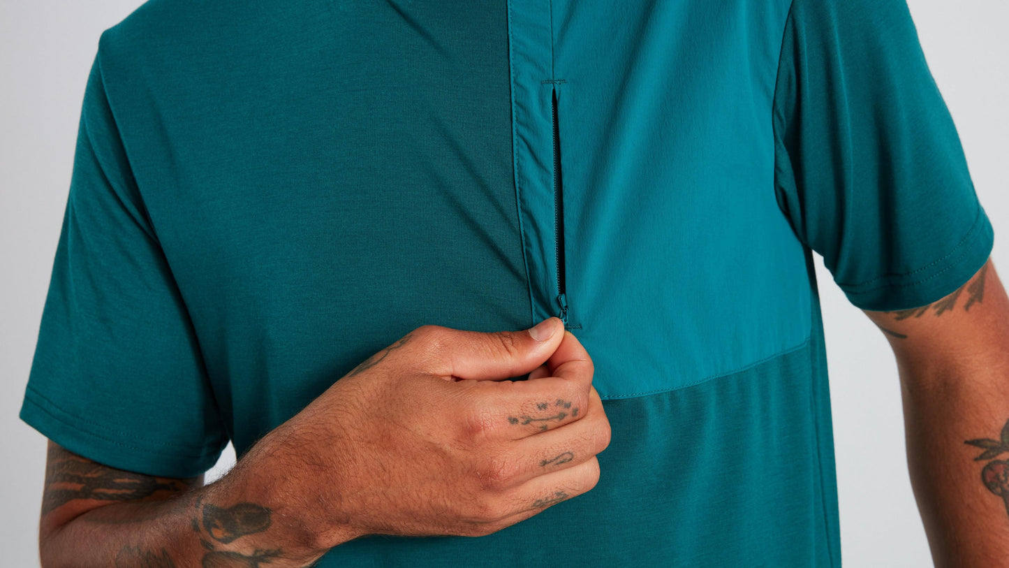 Specialized Adv Air Jersey Ss Men Jersey