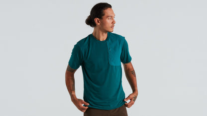 Specialized Adv Air Jersey Ss Men Jersey
