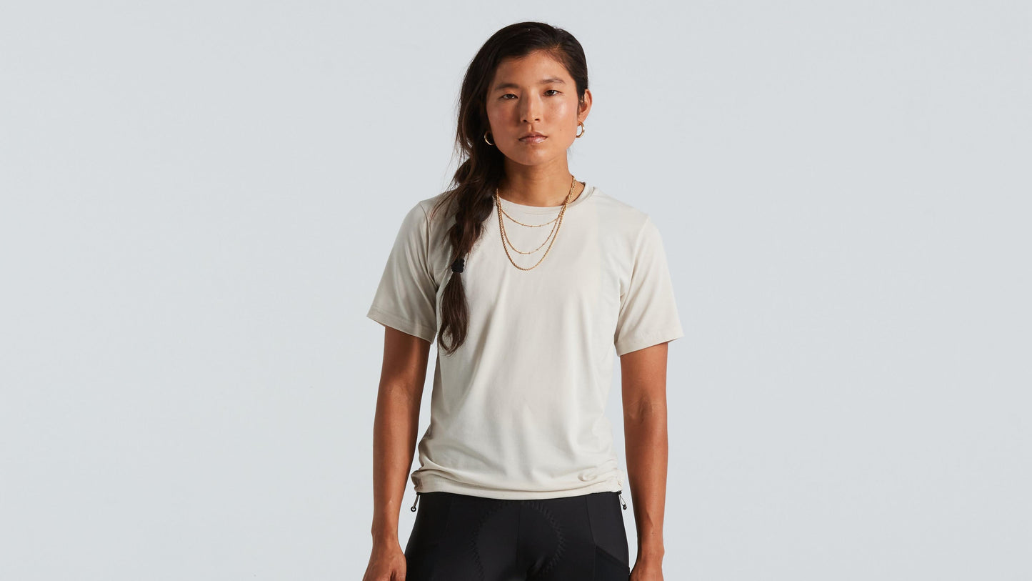 Specialized Adv Air Jersey Ss Wmn Jersey