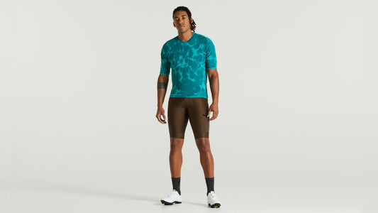 Specialized Adv Garment Wash Jersey Ss Men Jersey