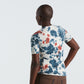 Specialized Adv Garment Wash Jersey Ss Wmn Jersey