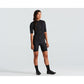 Specialized Prime Jersey SS Wmn - Blk L
