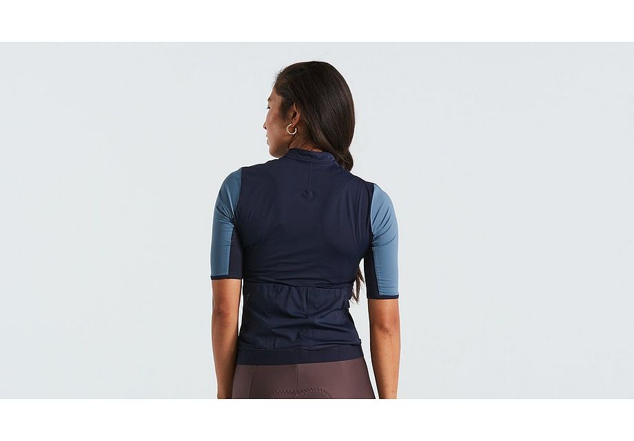 PRIME JERSEY SS WMN DKNVY L