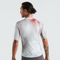 Specialized Sl Air Distortion Jersey Ss Men Jersey