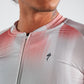 Specialized Sl Air Distortion Jersey Ss Men Jersey