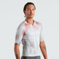 Specialized Sl Air Distortion Jersey Ss Men Jersey