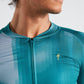 Specialized Sl Air Distortion Jersey Ss Men Jersey