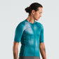 Specialized Sl Air Distortion Jersey Ss Men Jersey