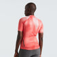 Specialized Sl Air Distortion Jersey Ss Wmn Jersey
