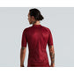 Specialized Sl Air Solid Jersey Ss Men Jersey