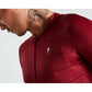 Specialized Sl Air Solid Jersey Ss Men Jersey