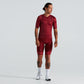Specialized Sl Air Solid Jersey Ss Men Jersey