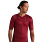 Specialized Sl Air Solid Jersey Ss Men Jersey