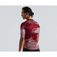 Specialized Sl Blur Jersey Ss Men Jersey