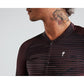 Specialized SL Blur Jersey SS Men - Slt S