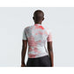 Specialized Sl Blur Jersey Ss Wmn Jersey