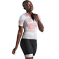 Specialized Sl Blur Jersey Ss Wmn Jersey