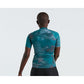 Specialized Sl Blur Jersey Ss Wmn Jersey