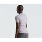 Specialized SL Solid Jersey SS Wmn - Sil L