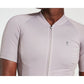 Specialized SL Solid Jersey SS Wmn - Sil S