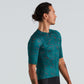 Specialized Sl Air+ Wisps Jersey Ss Men Jersey