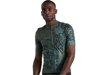 Specialized Rbx+ Gills Jersey Ss Men Jersey