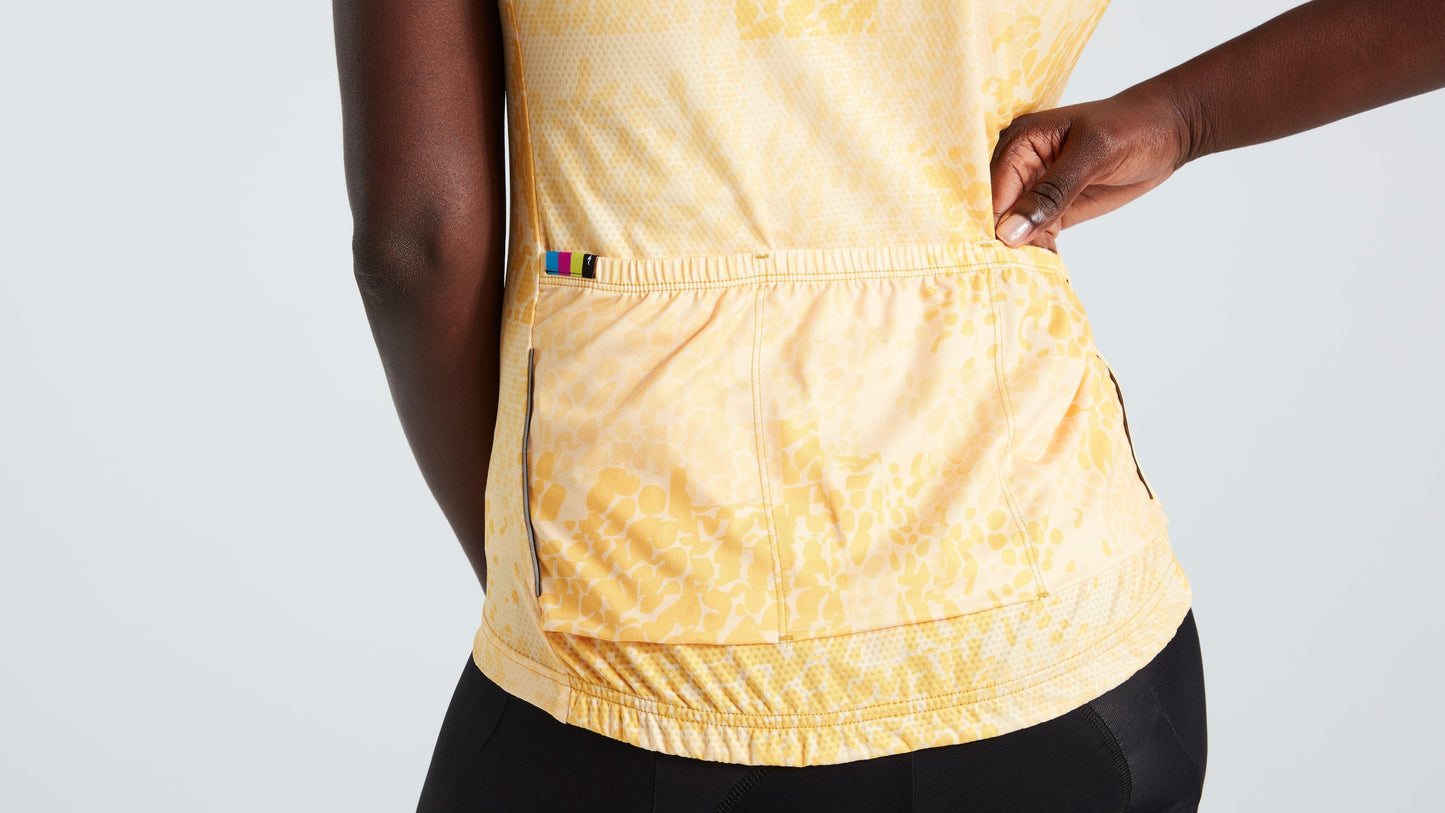 Specialized Rbx+ Gills Jersey Ss Wmn Jersey