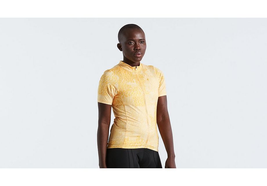 Specialized Rbx+ Gills Jersey Ss Wmn Jersey