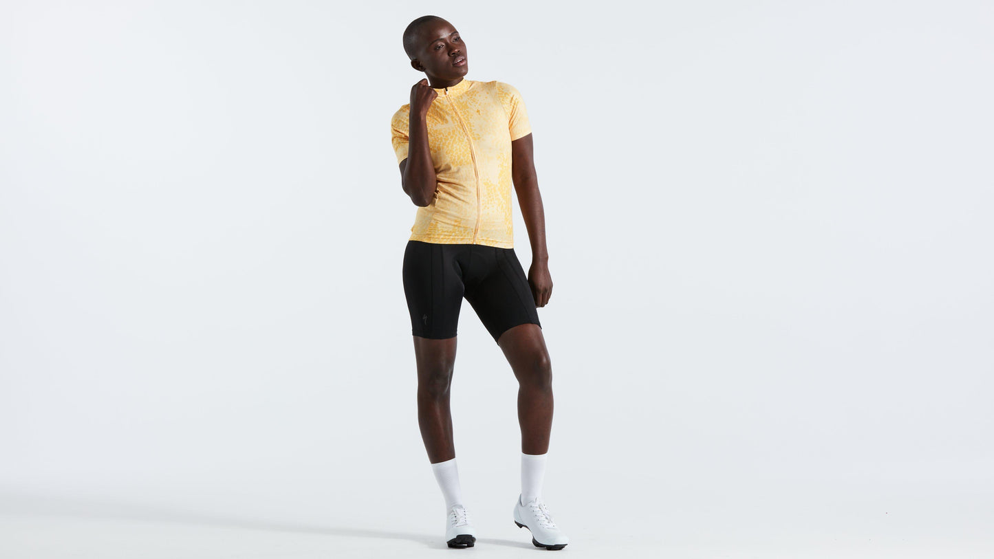 Specialized Rbx+ Gills Jersey Ss Wmn Jersey